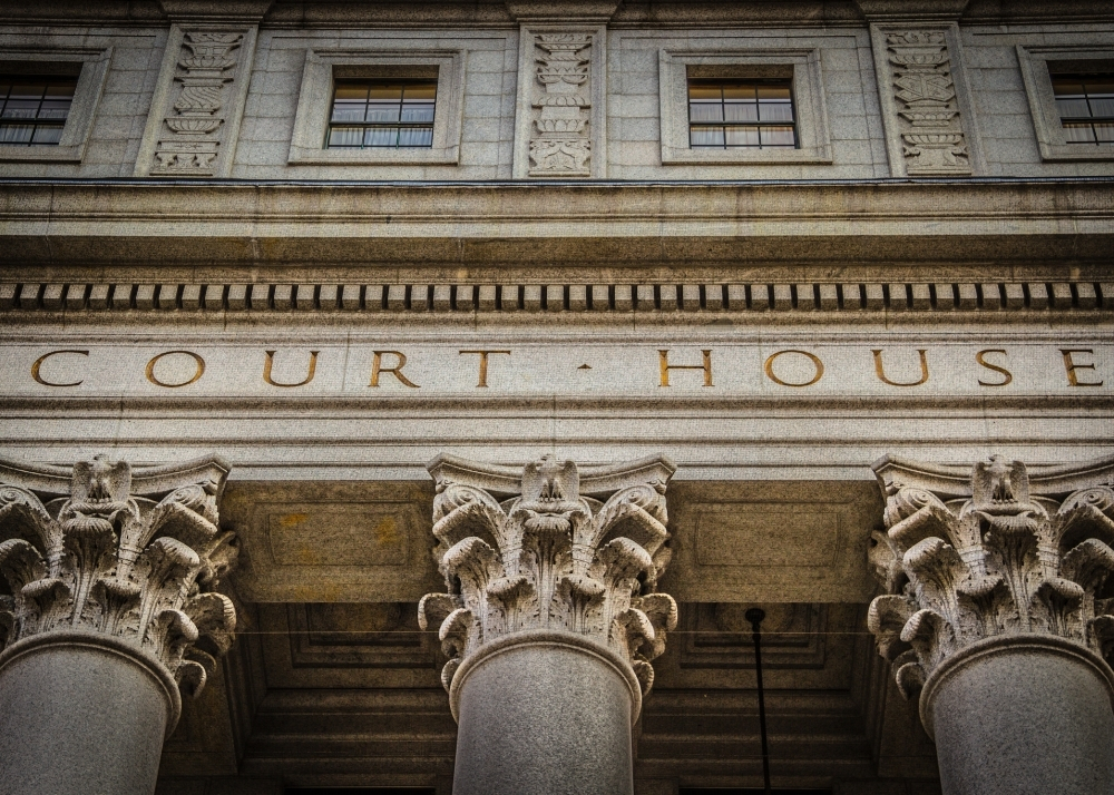 DUI COURT CASE MANAGEMENT