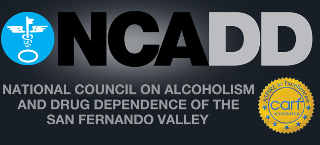 National Council on Alcoholism and Drug Dependence 