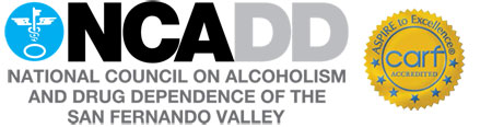 National Council of Alcoholism and Drug Dependence