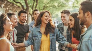 Hope and healing at NCADD